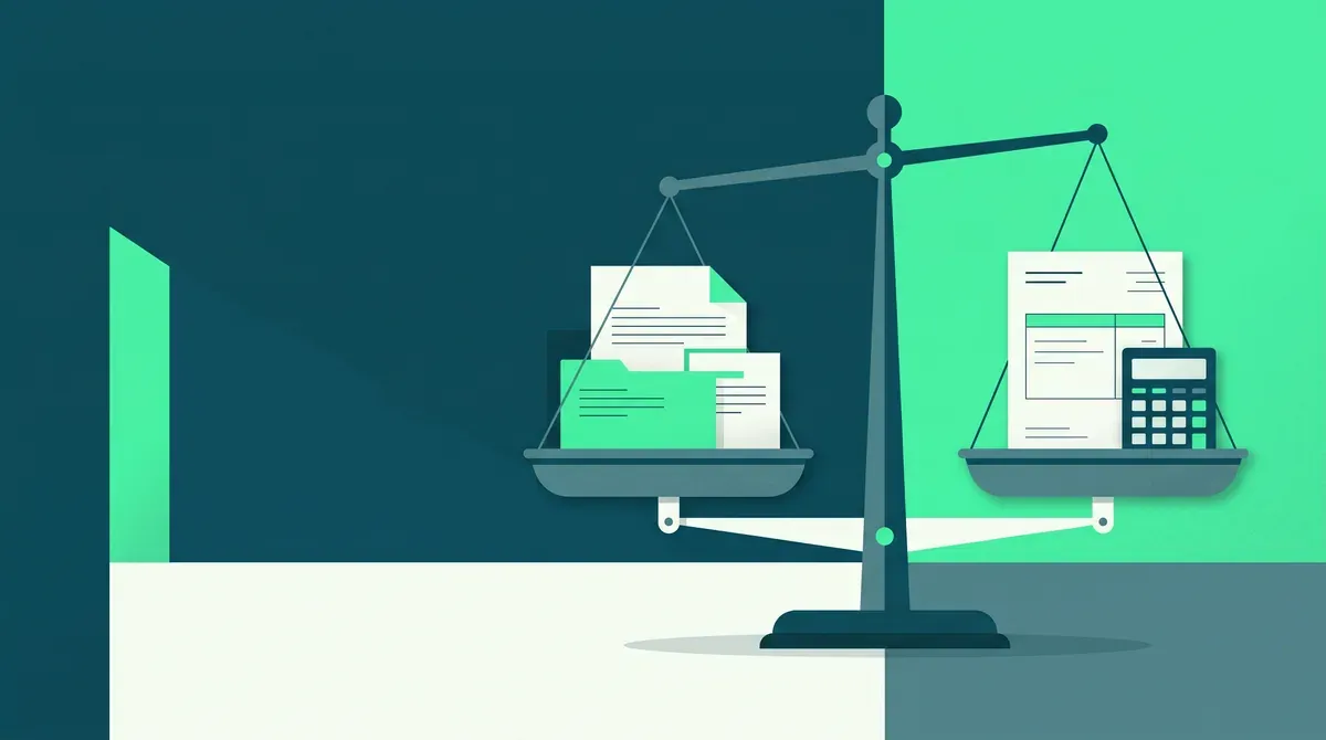 Assistant RH ou gestionnaire de paie : dossiers du personnel et gestion administrative