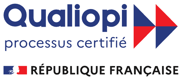 Qualiopi, processus certifié, République française