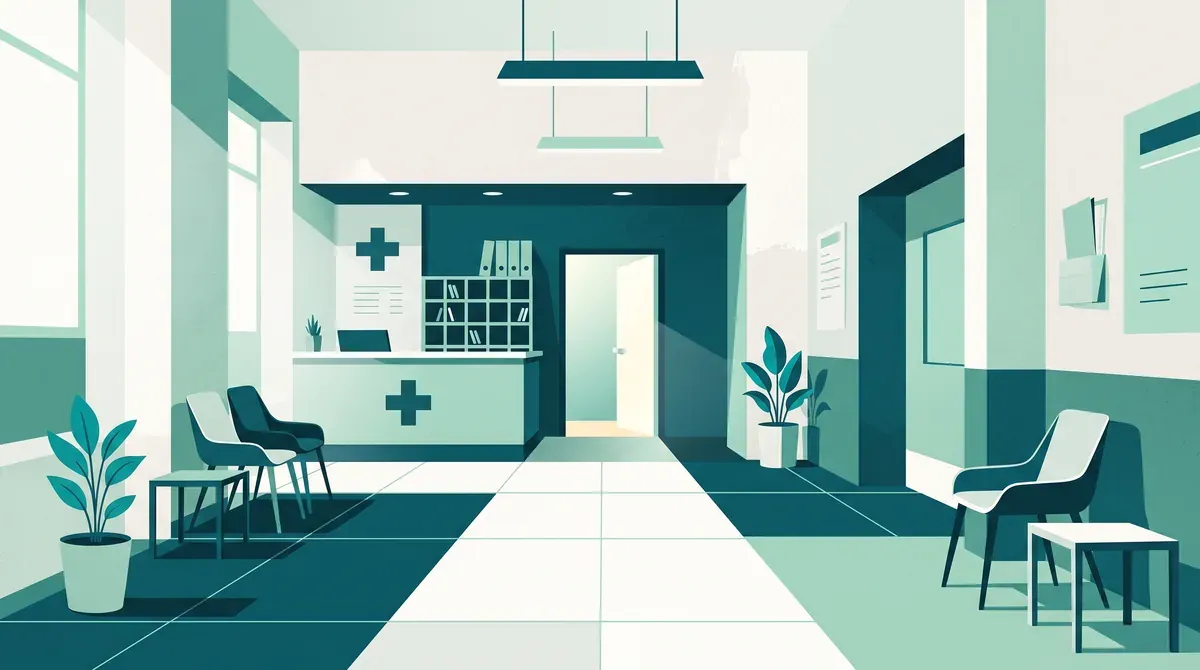 Reconversion secrétaire médicale : accueil médical, planning et dossiers patients