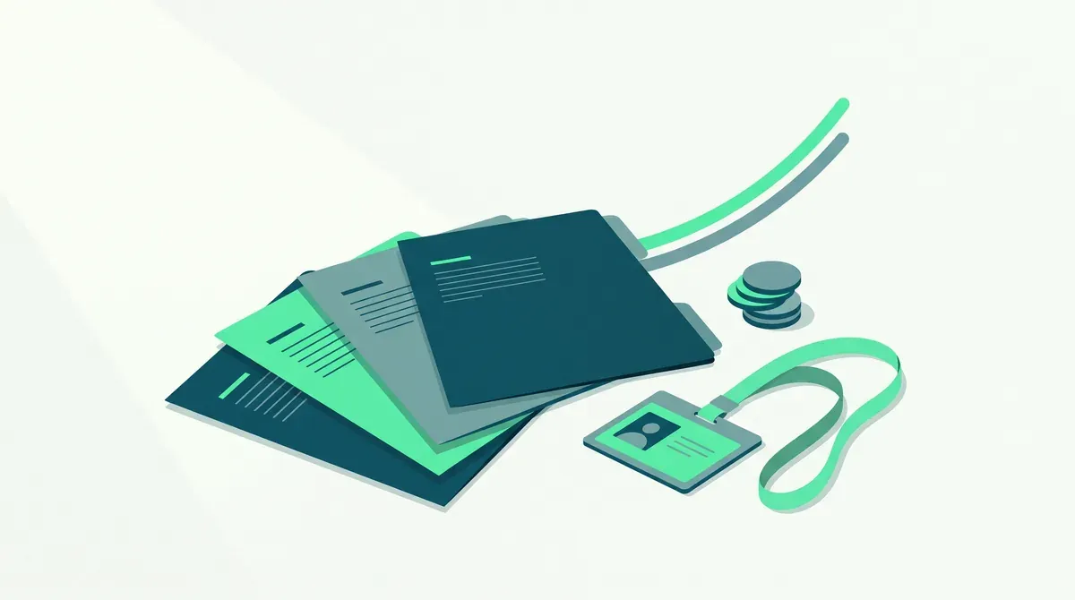 Métier d'assistant ressources humaines : dossiers du personnel et organisation RH