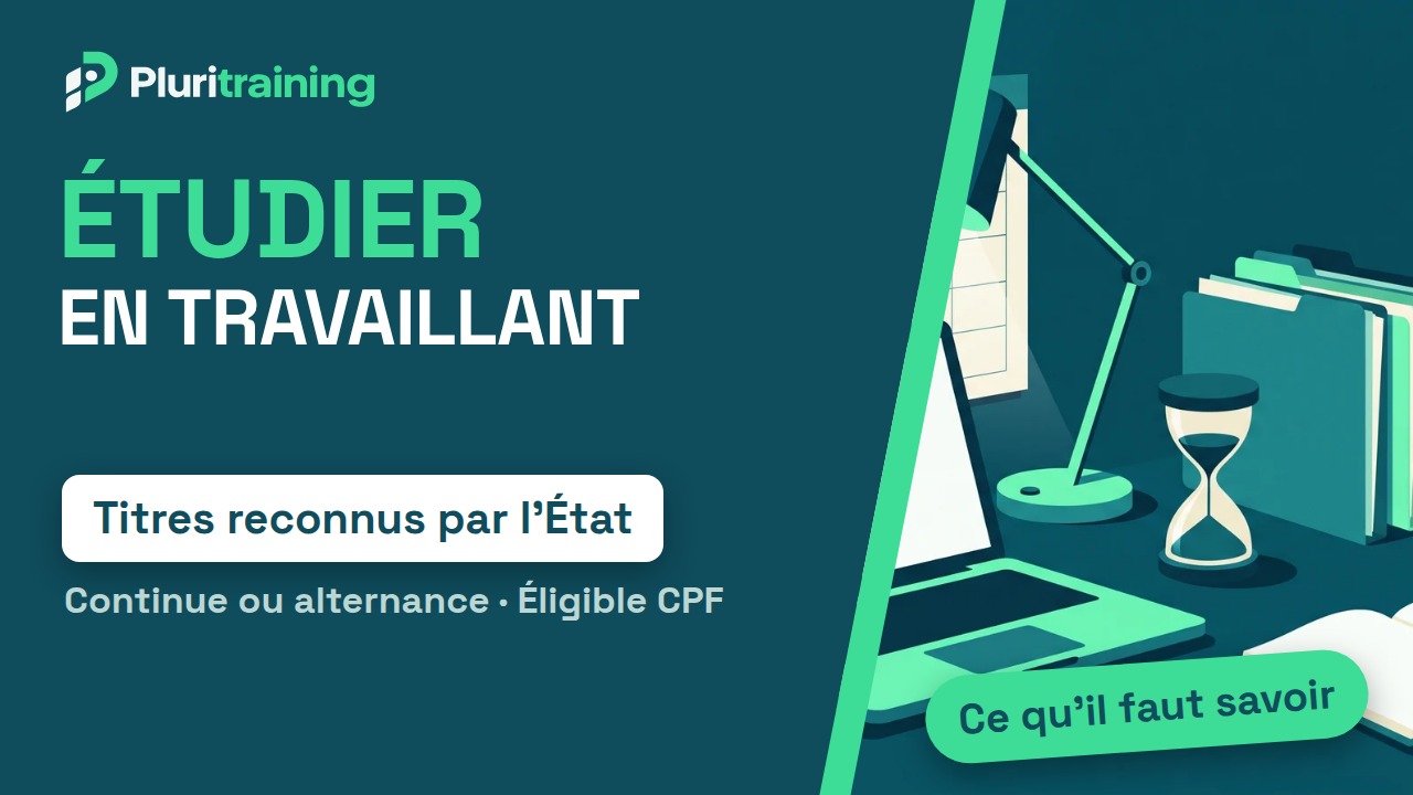 Reprendre ses études en travaillant : format, organisation et financement