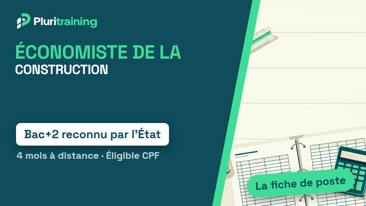 Économiste de la construction : salaire, missions et fiche de poste